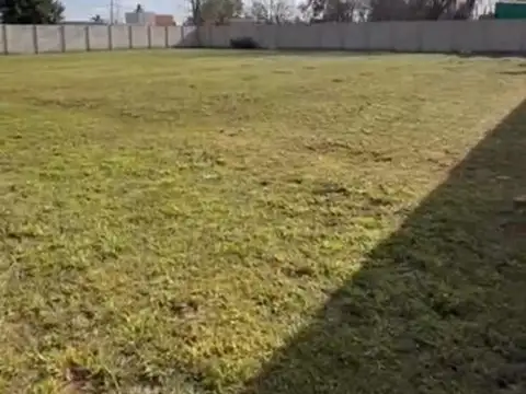 Terreno en Venta de 275,0 m2