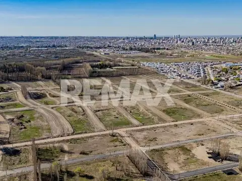 Terreno en venta - la alborada