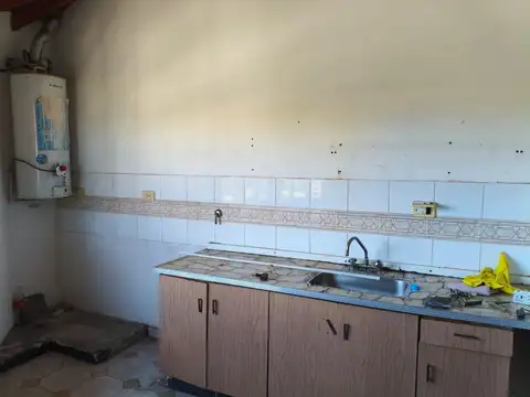 Departamento en Alquiler al Norte