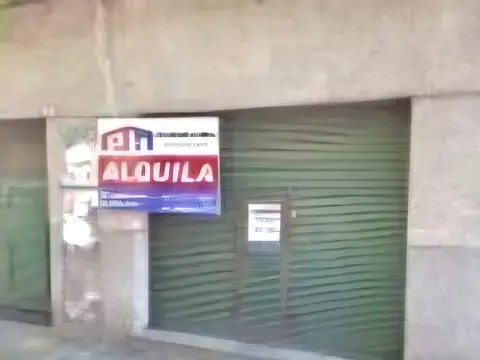 Local en Alquiler en Tapiales, Partido de La Matanza