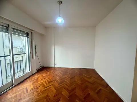 Departamento en Venta en Recoleta, USD 115.000