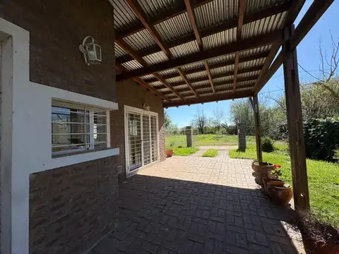 Casa en Venta de 2 dormitorios