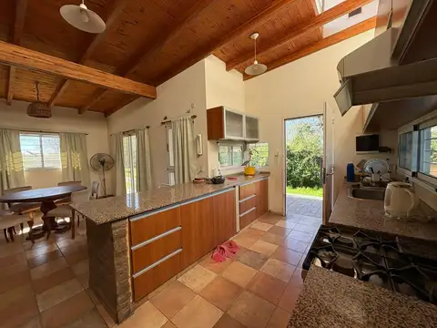 Casa en Venta 5 años