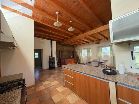 Casa en Venta en Ibarlucea, USD 120.000