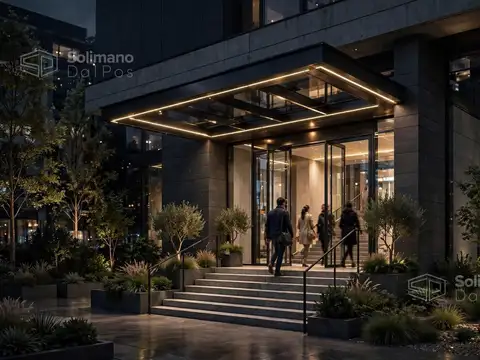 Departamento en Venta en Olivos, Partido de Vicente López