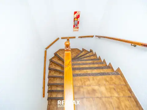 Departamento en Venta 33 años