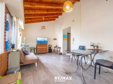 Departamento de 2 dormitorios en Ba. Universitario