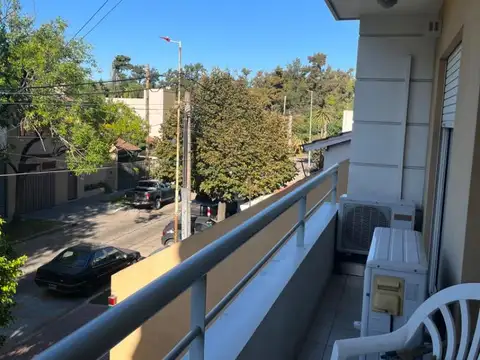 Departamento 3 ambientes con 3 baños