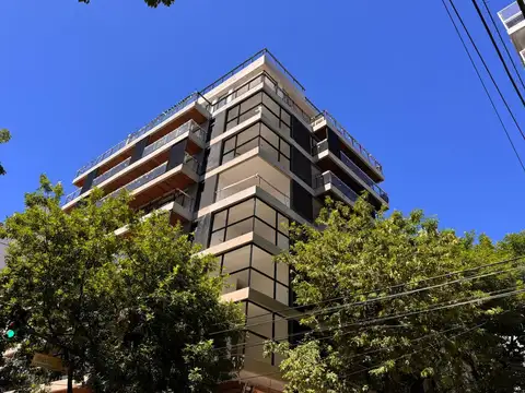 Departamento - Venta - 3 ambientes -  2 suites - cochera -Recoleta