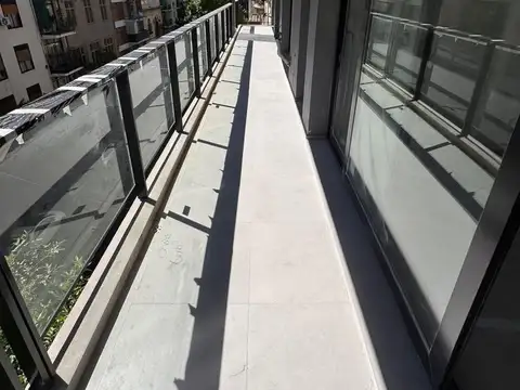 Departamento en Venta en Recoleta, USD 517.000