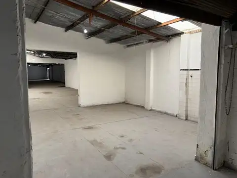 Local en Venta en Pilar Centro, USD 130.000