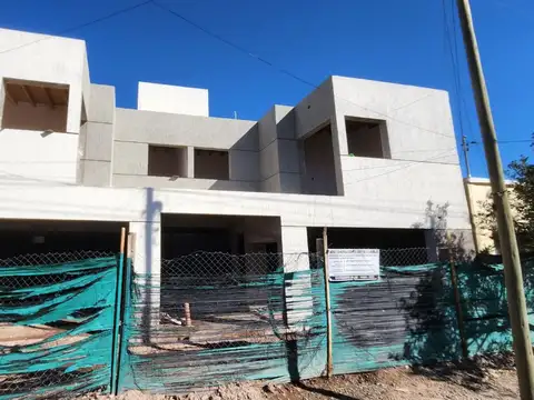 Departamento en Venta en Villa Nueva de Guaymallen, Guaymallén