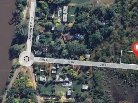 Terreno en Gualeguaychu