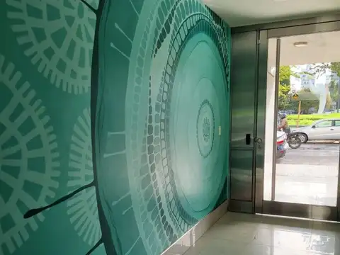 ALQUILER DPTO 1 DORMITORIO SARMIENTO 1925