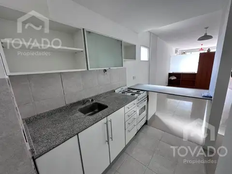 Departamento en Venta al Este