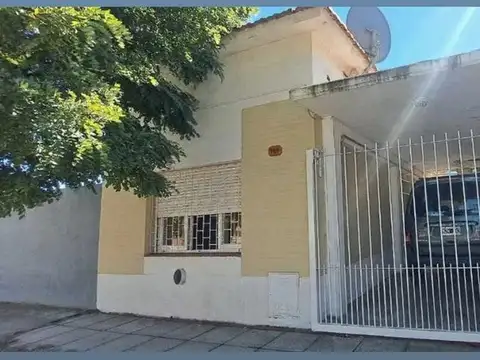 VENTA DE CASA EN SANTA TERESITA