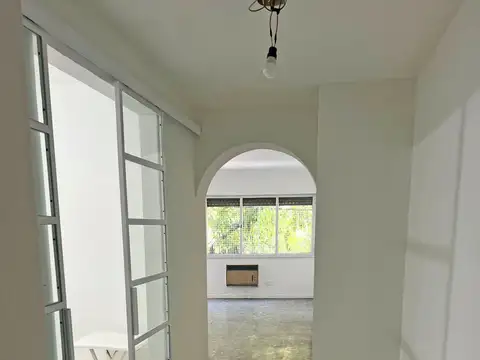 DEPTO 4 AMB C BALCON FTE PATIO 2 BAÑOS COMPLETOS
