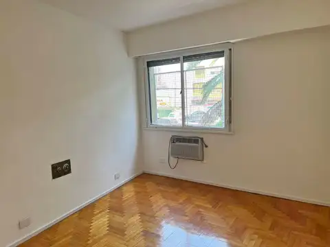 DEPTO 4 AMB C BALCON FTE PATIO 2 BAÑOS COMPLETOS