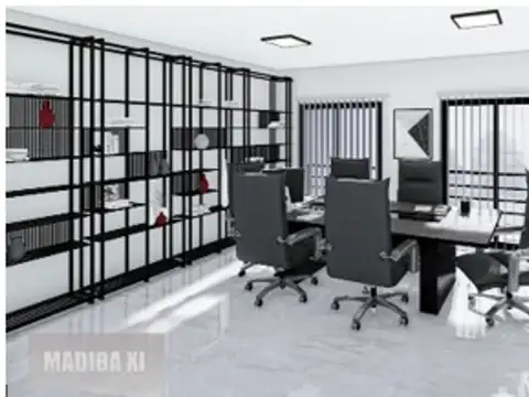 Oficina en Venta en Moreno, USD 37.000