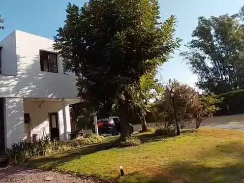 Casa en Venta en La Cuesta