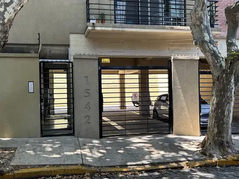 Venta Departamento con Cochera en el corazón de San Fernando