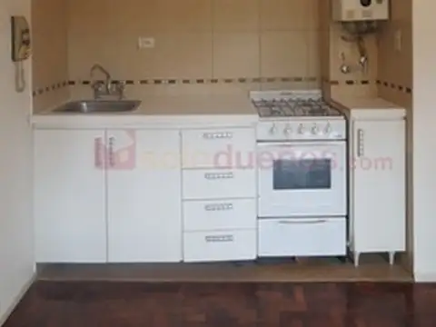 Departamento en Venta en Nuñez, USD 65.000