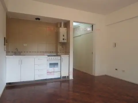 Departamento en Venta en Nuñez, USD 65.000