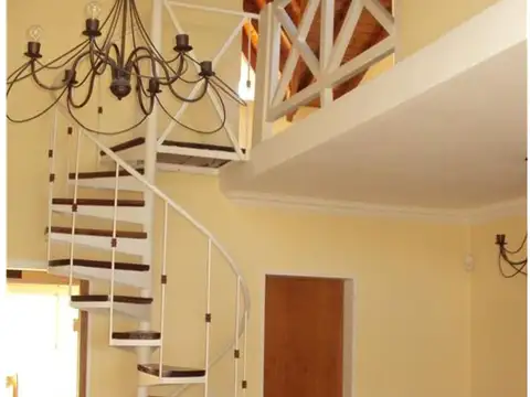 Casa en Venta 16 años