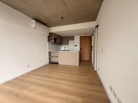 A ESTRENAR - EDIFICIO DE CATEGORIA