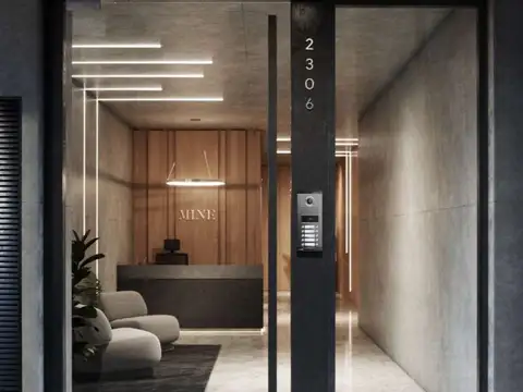 MIGUELETES 2300, Piso 1