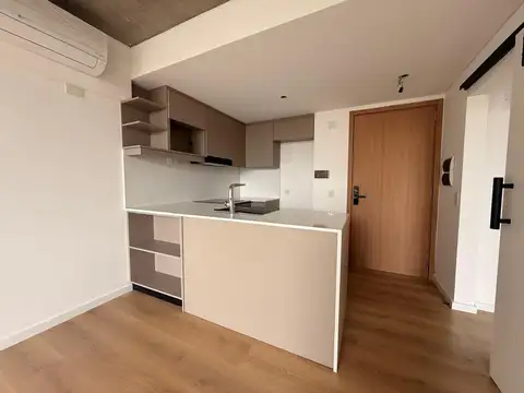 Departamento en Venta en Belgrano, USD 208.000
