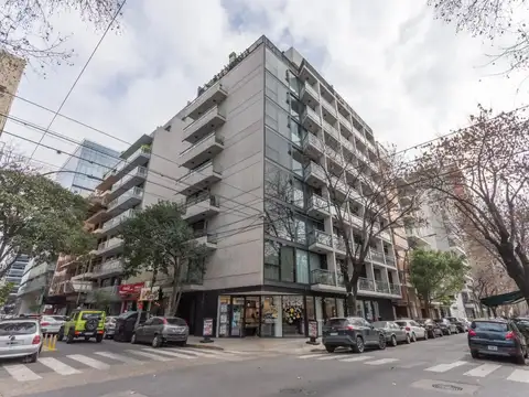 A ESTRENAR - EDIFICIO DE CATEGORIA