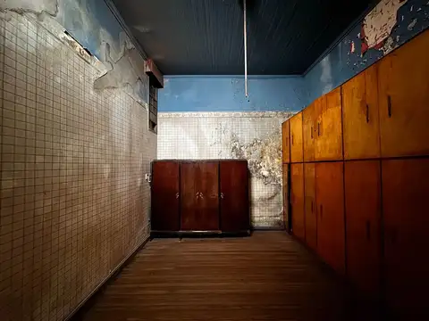 Casa en Venta 56 años