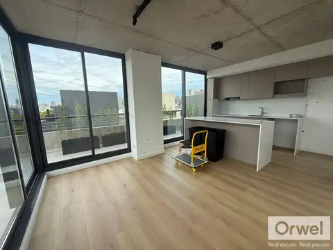 Departamento en Venta en Belgrano, USD 440.000