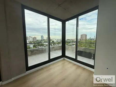 Departamento en Venta 1 año