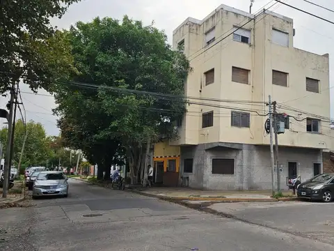 4 ambientes |3 dormitorios | APTO CRÉDITO