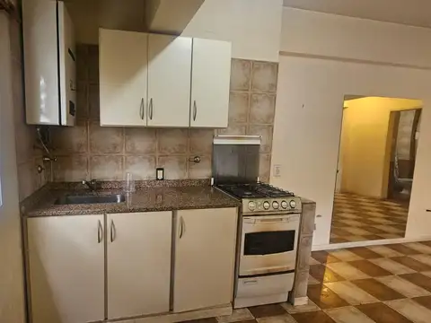 Departamento en Venta en Villa Saenz Peña, USD 64.900