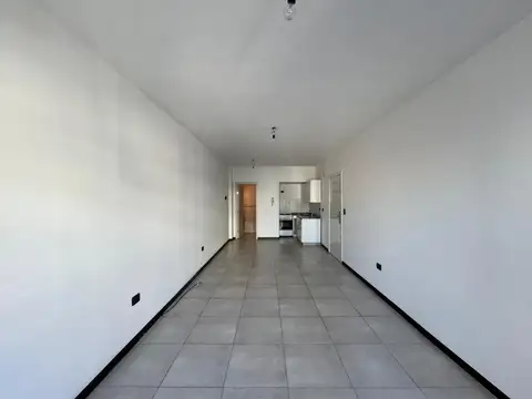 Departamento en Alquiler 8 años