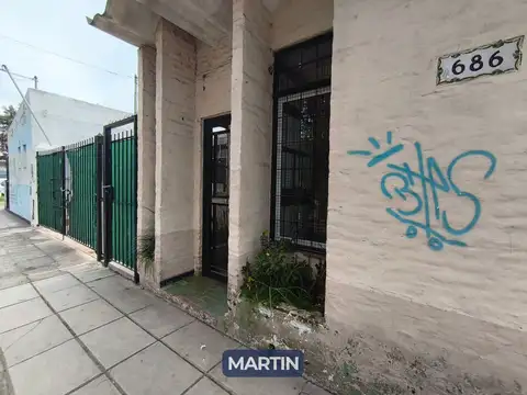 Belgrano 600