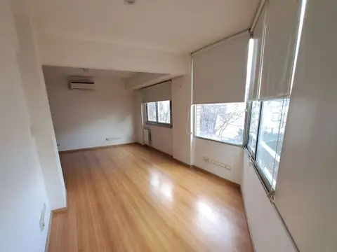 Del Barco Centenera 500, Piso 3