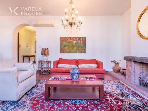 Departamento en Venta de 5 ambientes