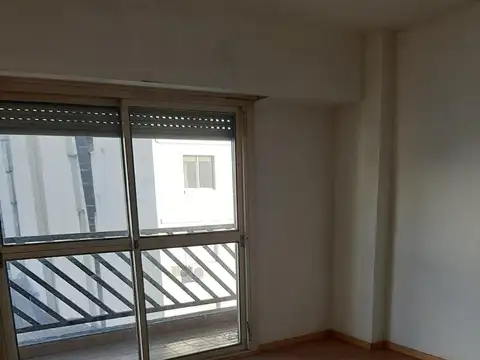 Departamento Frente en inmejorable ubicacion