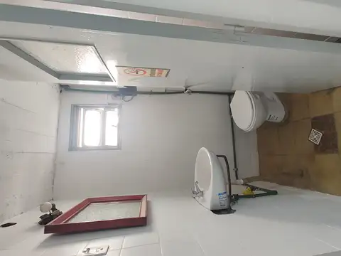 Galpon / Deposito en Alquiler Martinez - Proximo a Unicenter