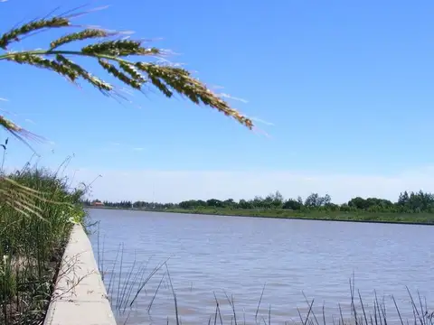 Terreno Lote  en Venta en Barrio Nautico San Juan, Villanueva, Tigre