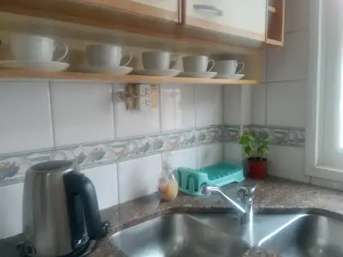 Departamento en Alquiler 25 años