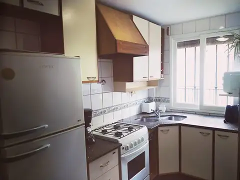 Departamento en Alquiler de 2 dormitorios