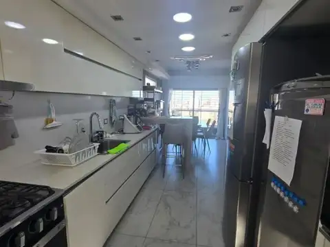 Departamento en Venta de 3 dormitorios