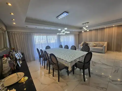 Departamento en Venta de 5 ambientes