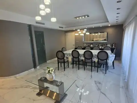 Avenida Avellaneda 2400, Piso 11