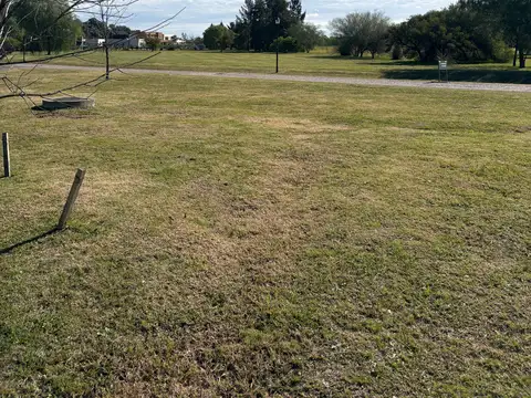 Terreno en Medal Country Club, Pilar Financiación 50%